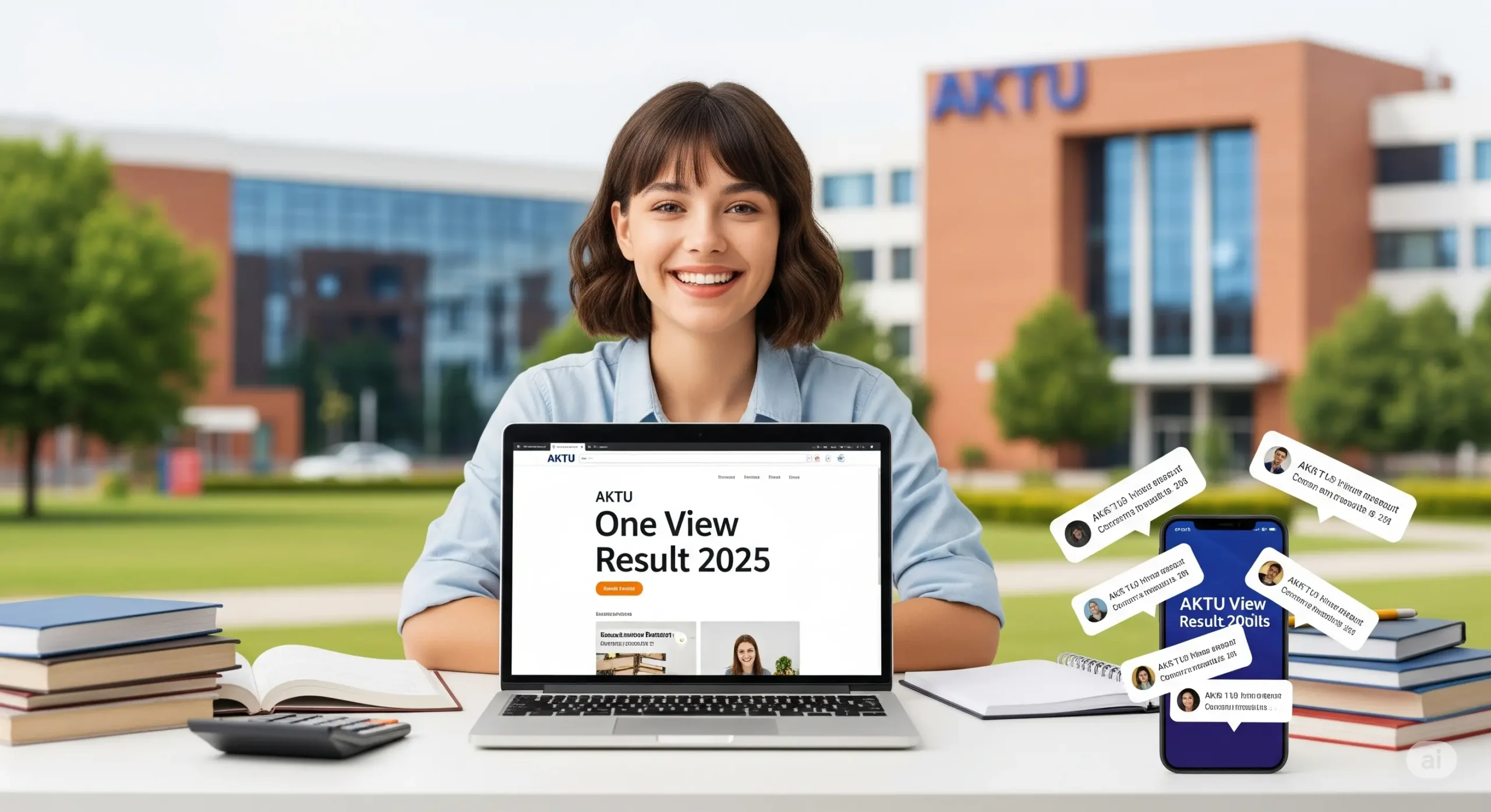 AKTU Result 2025