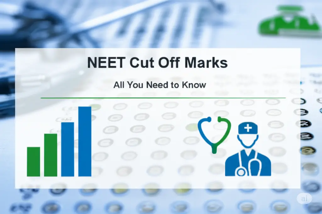 NEET 2025 Cut Off Marks
